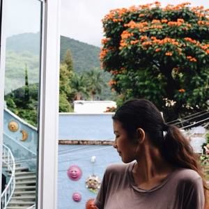 Meet your Posher, Lizette